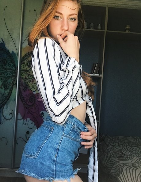 Nagie wyciekłe zdjęcie OnlyFans od Umbird