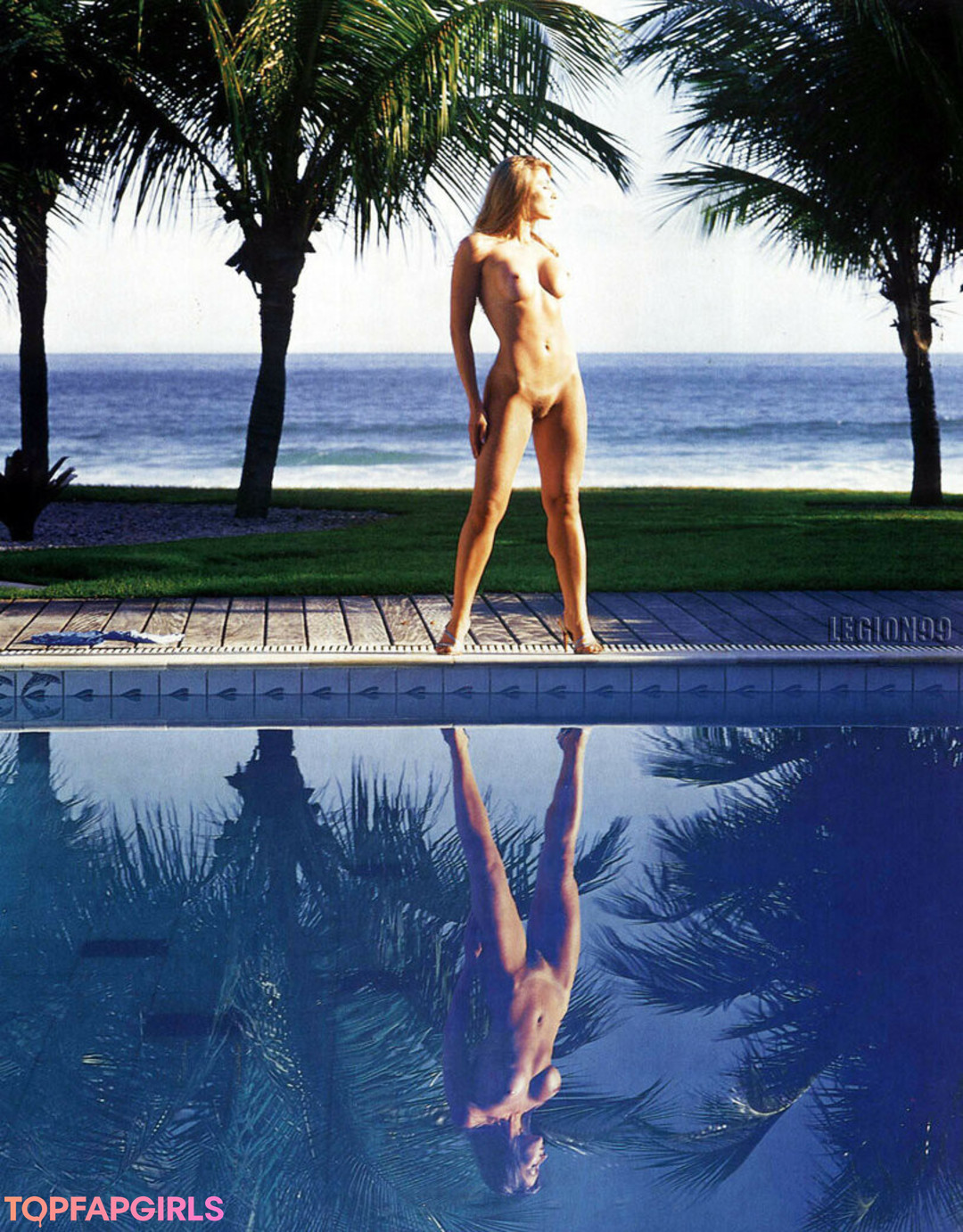 Nagie wyciekłe zdjęcie OnlyFans od Sexyclube #1112