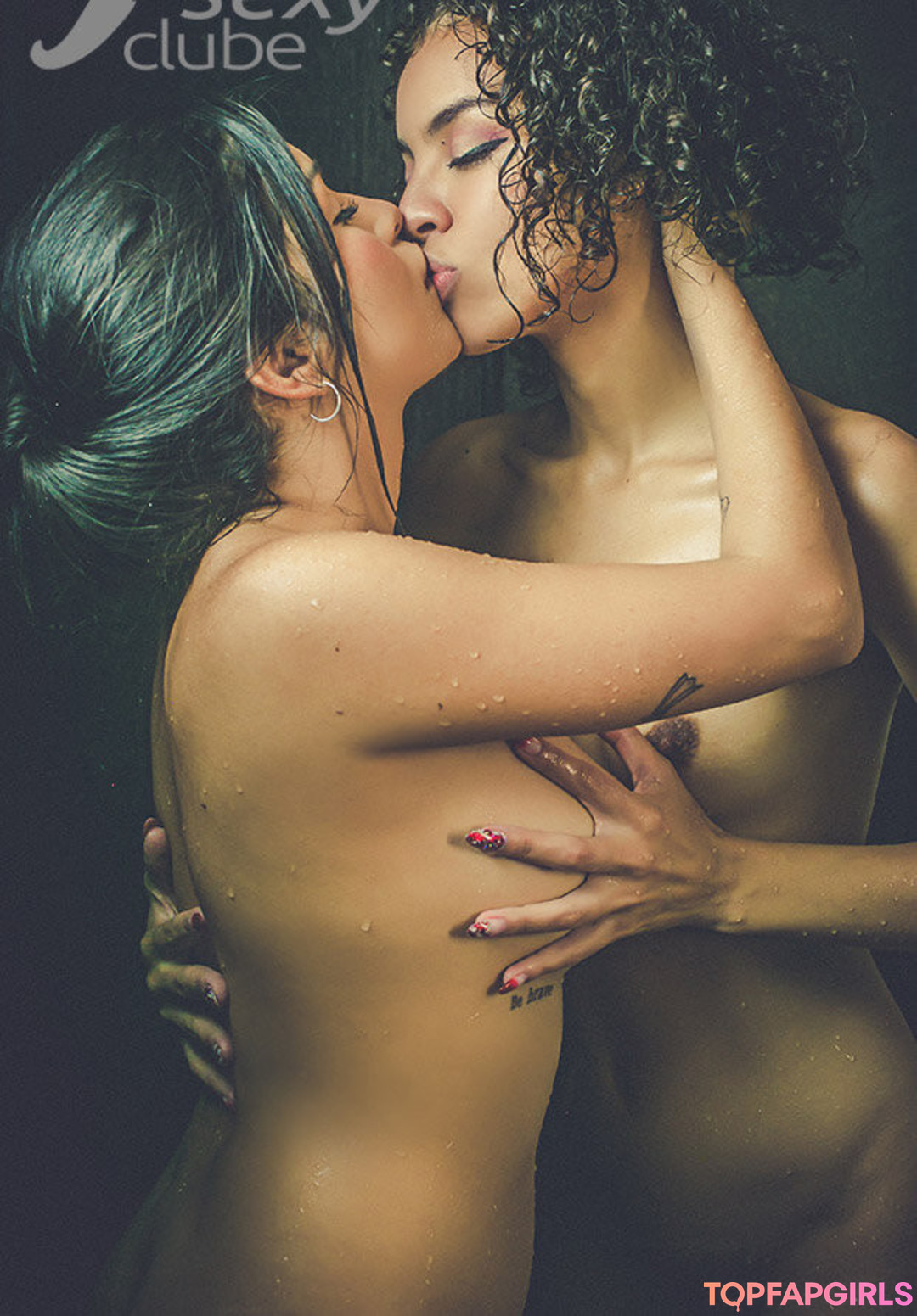 Nagie wyciekłe zdjęcie OnlyFans od Sexyclube #1277