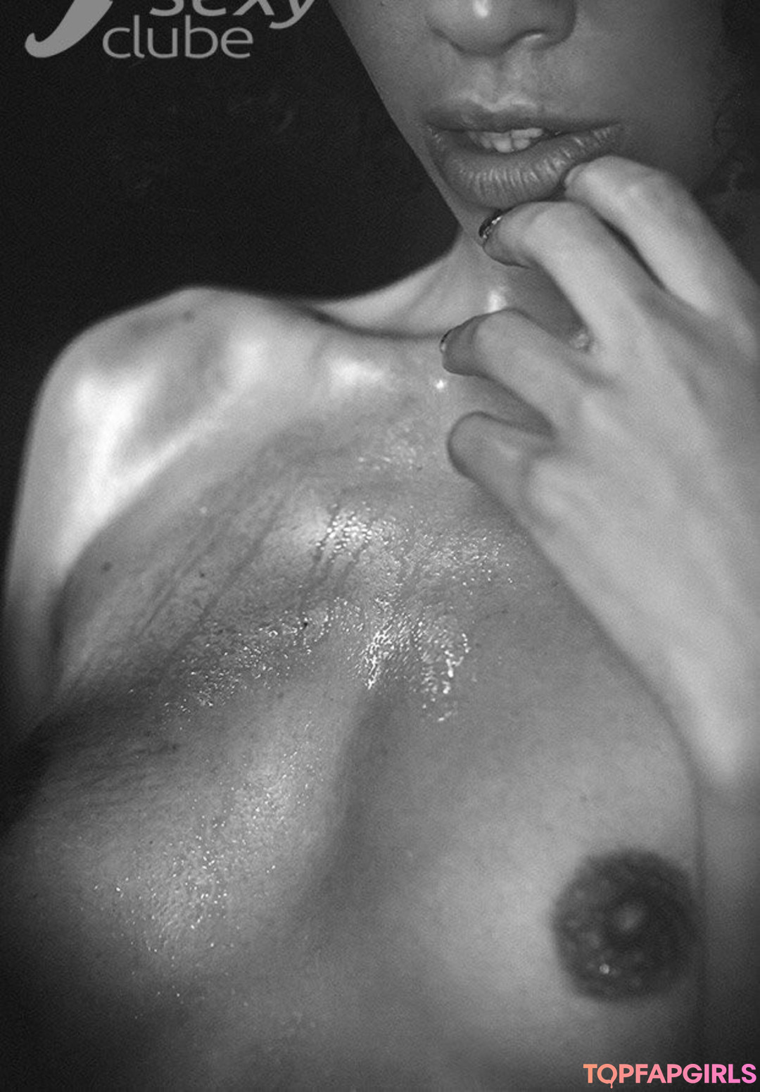 Nagie wyciekłe zdjęcie OnlyFans od Sexyclube #1304