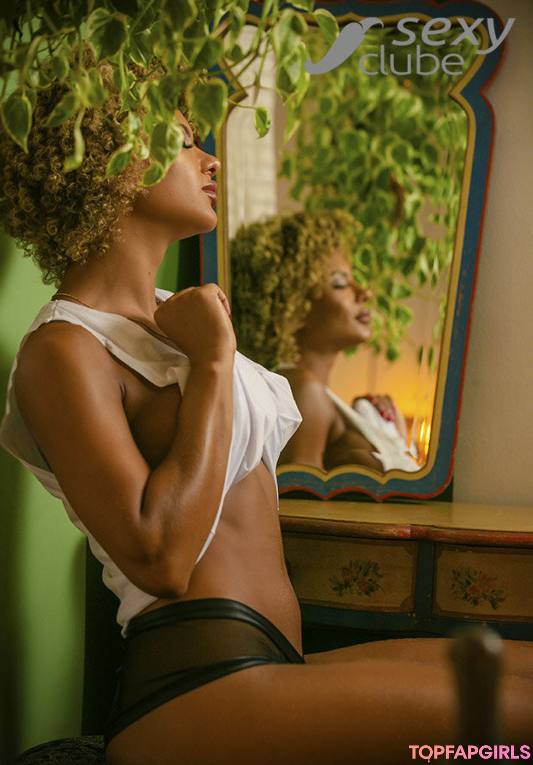 Nagie wyciekłe zdjęcie OnlyFans od Sexyclube #1355