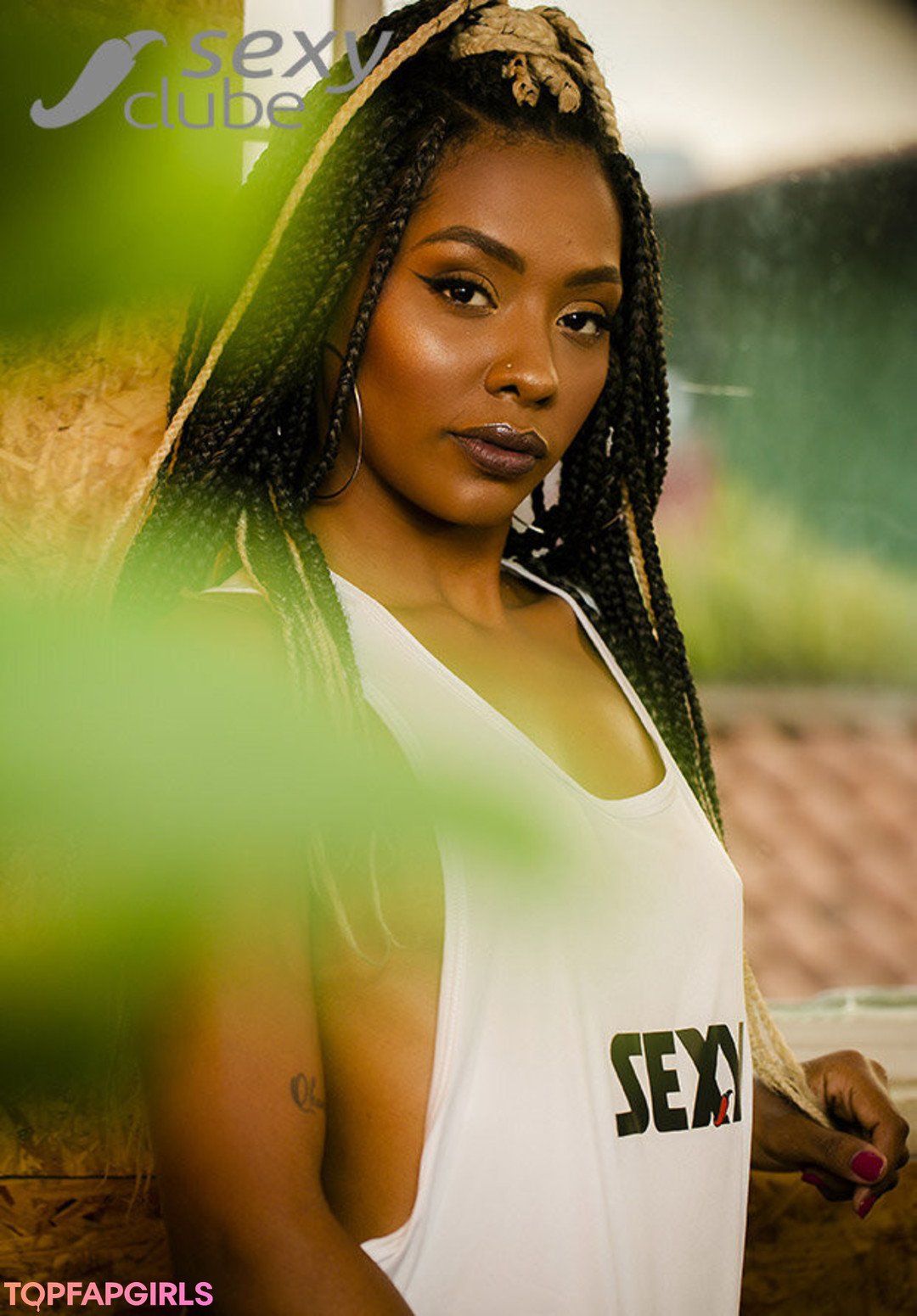 Nagie wyciekłe zdjęcie OnlyFans od Sexyclube #1434