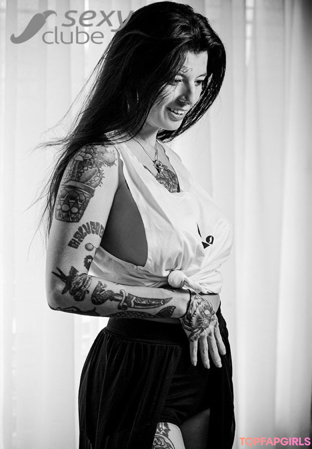Nagie wyciekłe zdjęcie OnlyFans od Sexyclube #1796