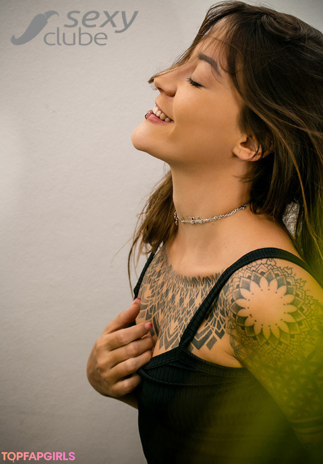 Nagie wyciekłe zdjęcie OnlyFans od Sexyclube #1968