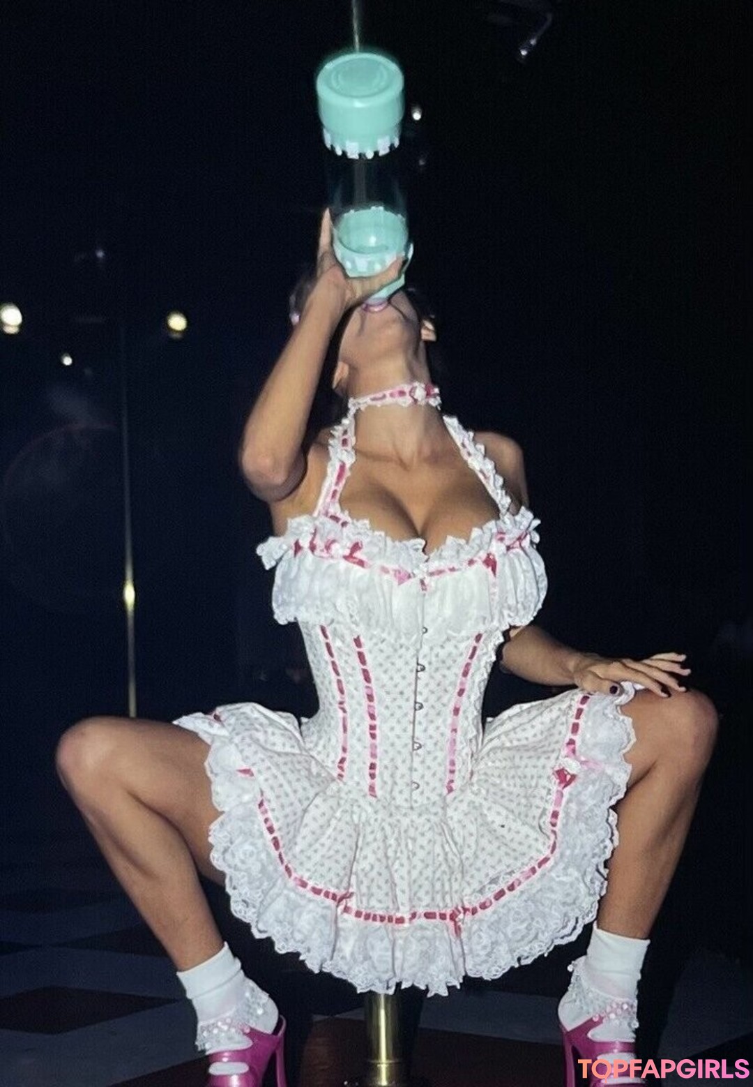 Nagie wyciekłe zdjęcie OnlyFans od Jenna Jameson #1423