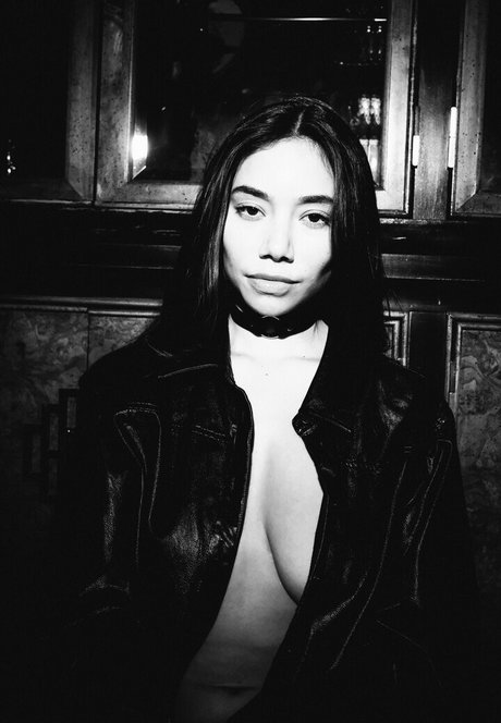 Nagie wyciekłe zdjęcie OnlyFans od Desiree Flores