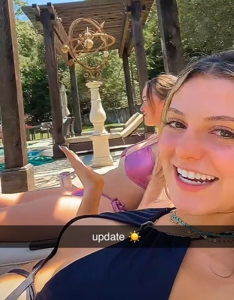 Nagie wyciekłe zdjęcie OnlyFans od Hannah Montoya