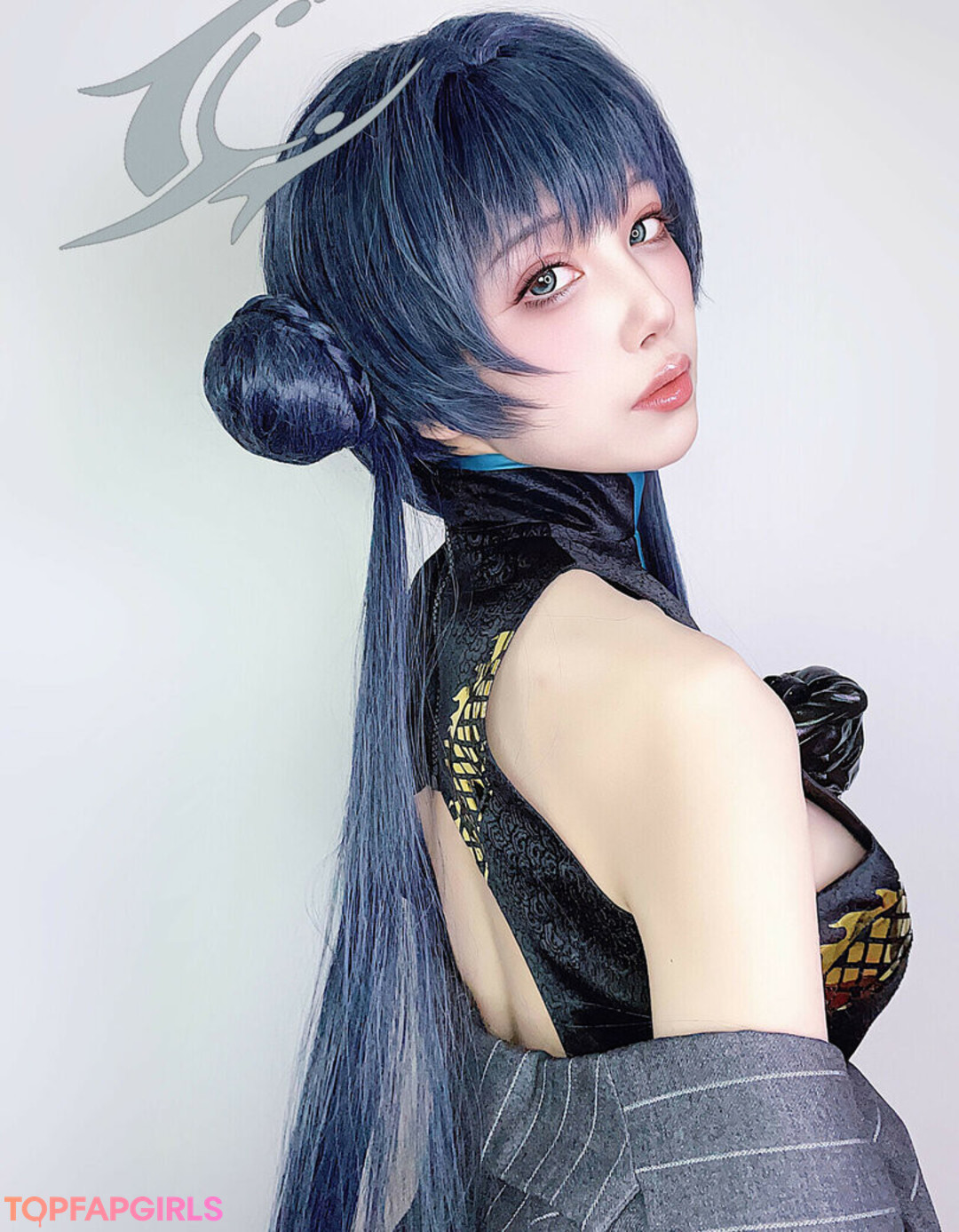 Nagie wyciekłe zdjęcie OnlyFans od Shuimiaoaqua #1005