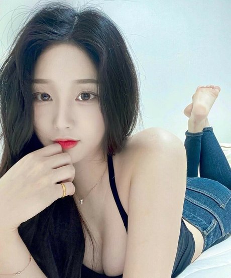 Nagie wyciekłe zdjęcie OnlyFans od Woohankyung