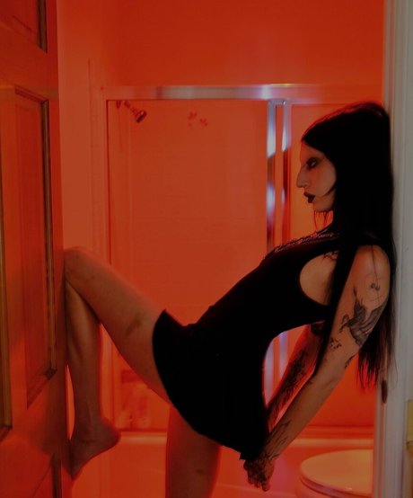 Deathbyromy