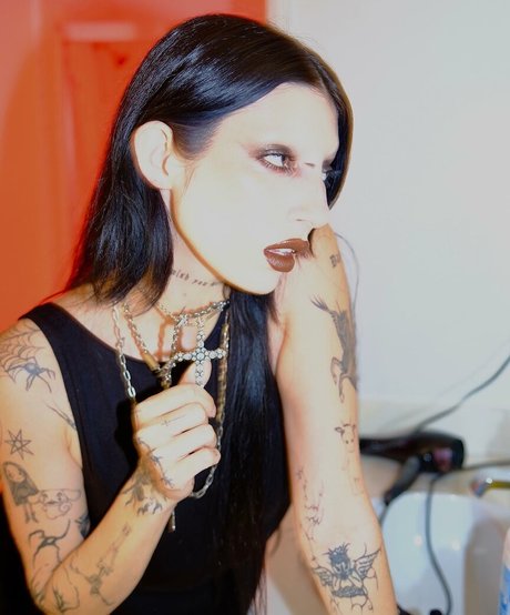 Deathbyromy