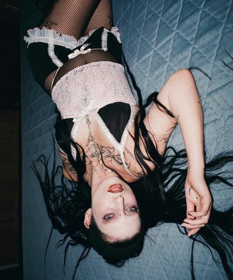 Deathbyromy