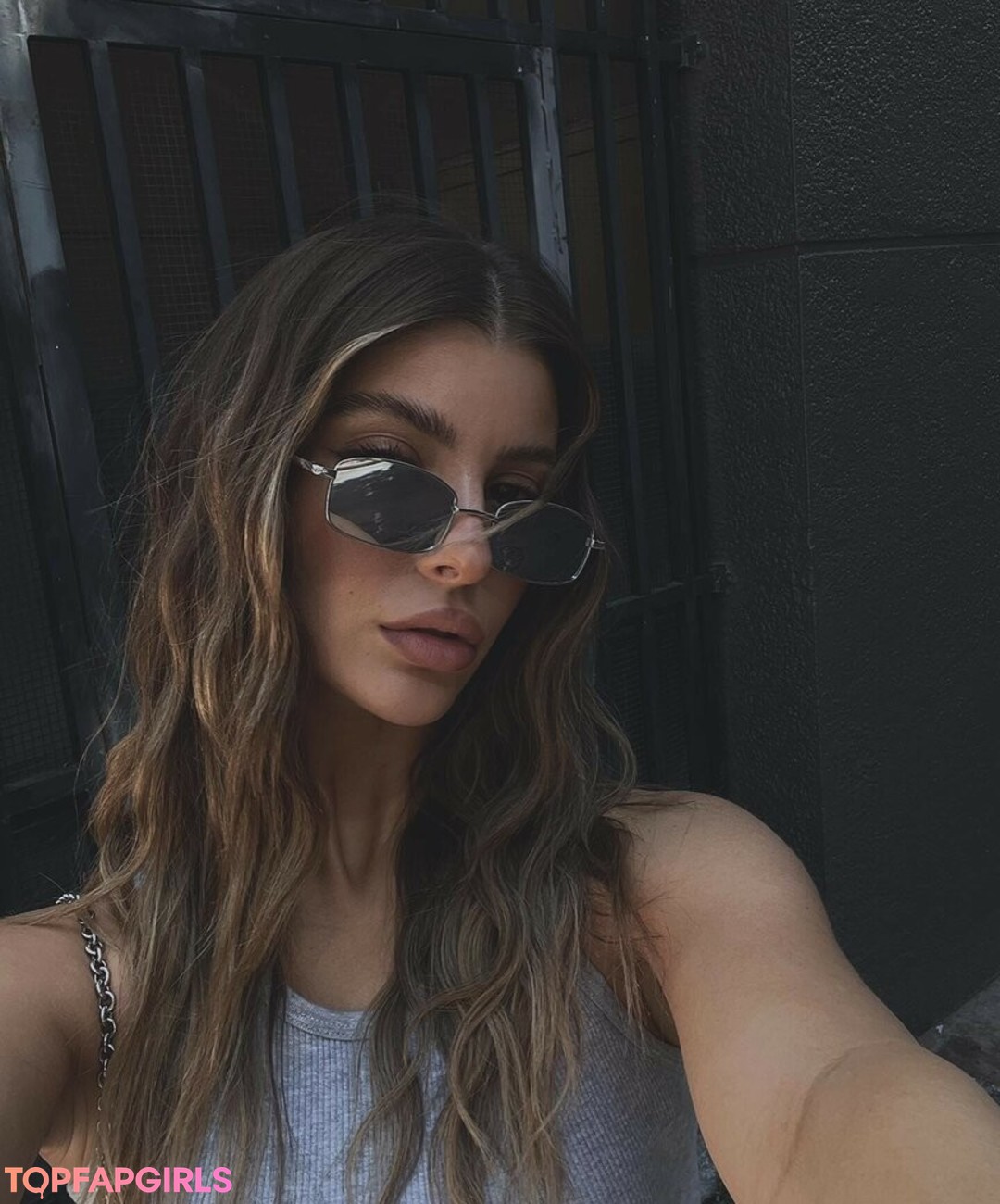 Nagie wyciekłe zdjęcie OnlyFans od Ashley Marie Dickerson #1002