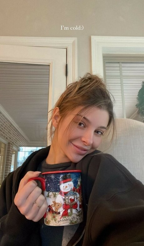 Ashley Marie Dickerson