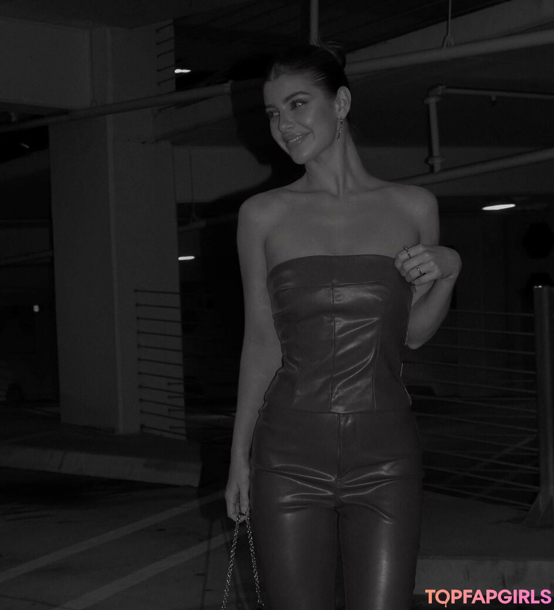 Nagie wyciekłe zdjęcie OnlyFans od Ashley Marie Dickerson #1015