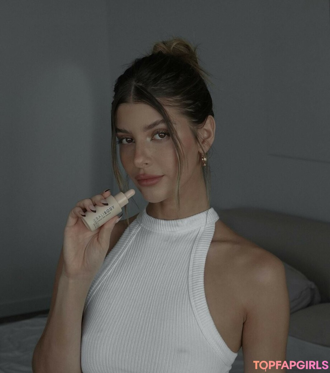 Nagie wyciekłe zdjęcie OnlyFans od Ashley Marie Dickerson #1070