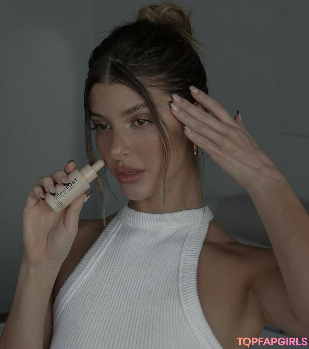 Nagie wyciekłe zdjęcie OnlyFans od Ashley Marie Dickerson #1073