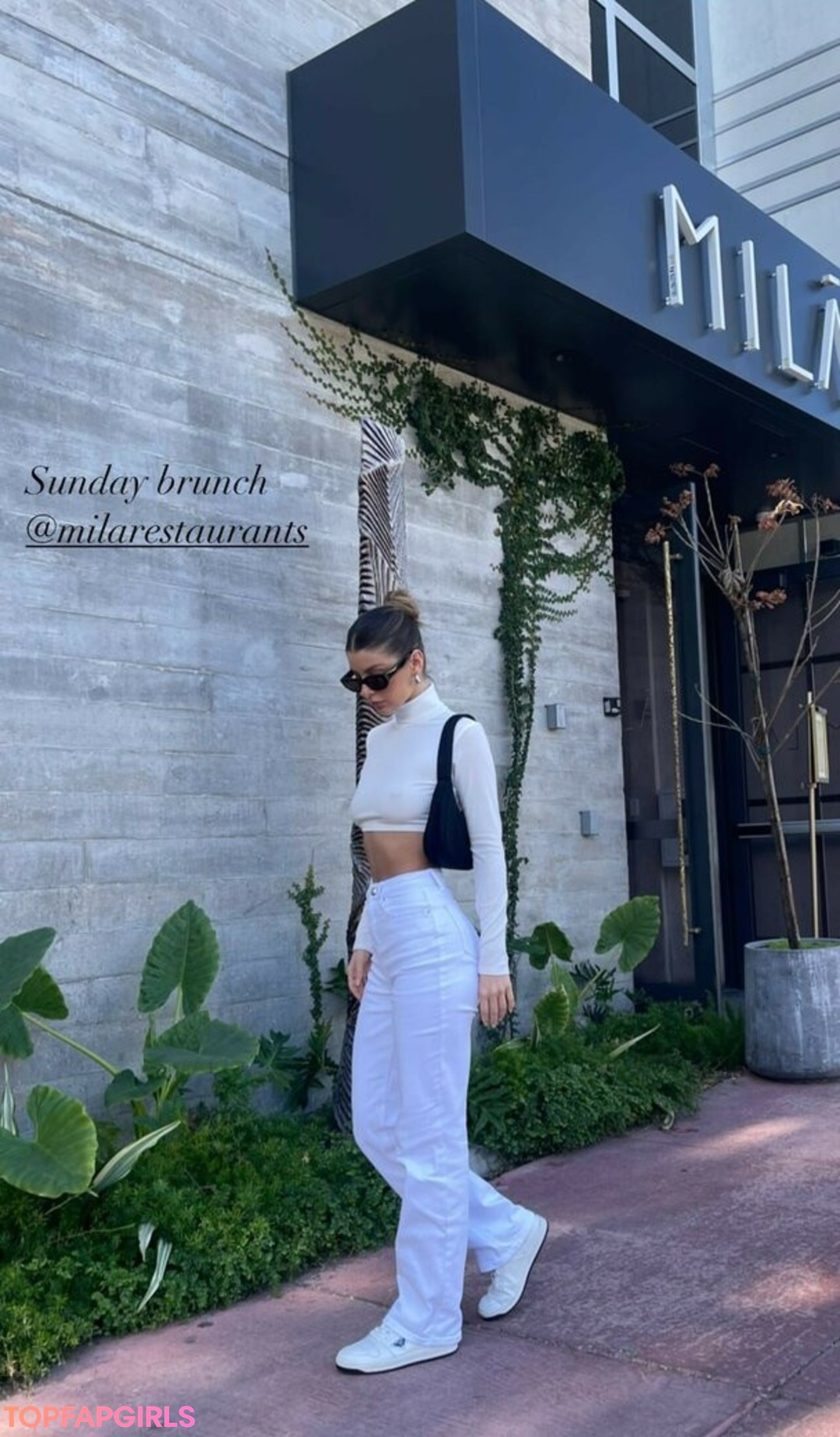 Nagie wyciekłe zdjęcie OnlyFans od Ashley Marie Dickerson #1078