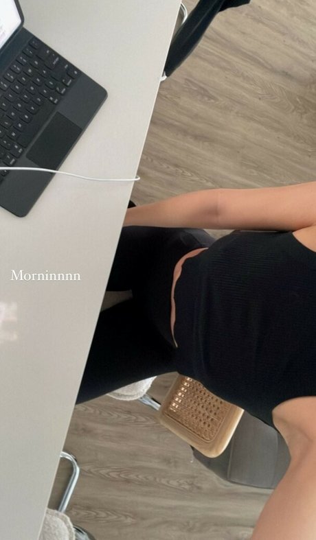 Ashley Marie Dickerson