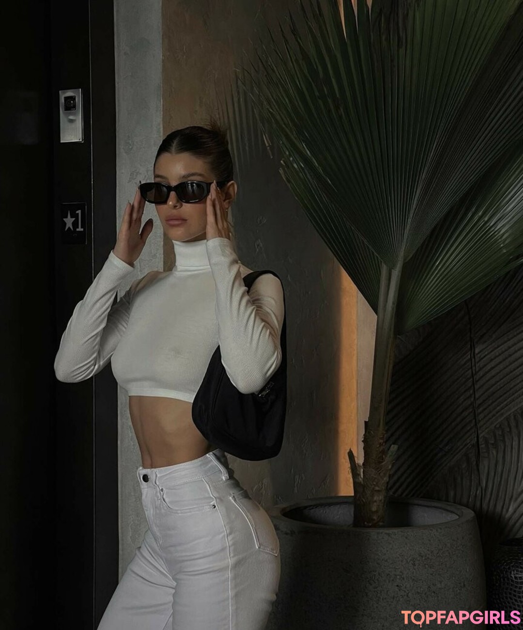 Nagie wyciekłe zdjęcie OnlyFans od Ashley Marie Dickerson #1091