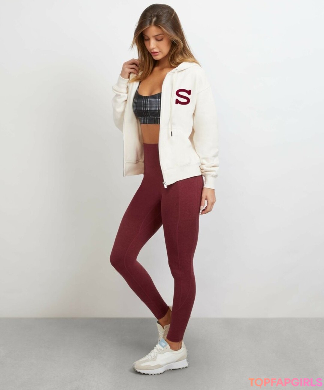 Nagie wyciekłe zdjęcie OnlyFans od Ashley Marie Dickerson #1108