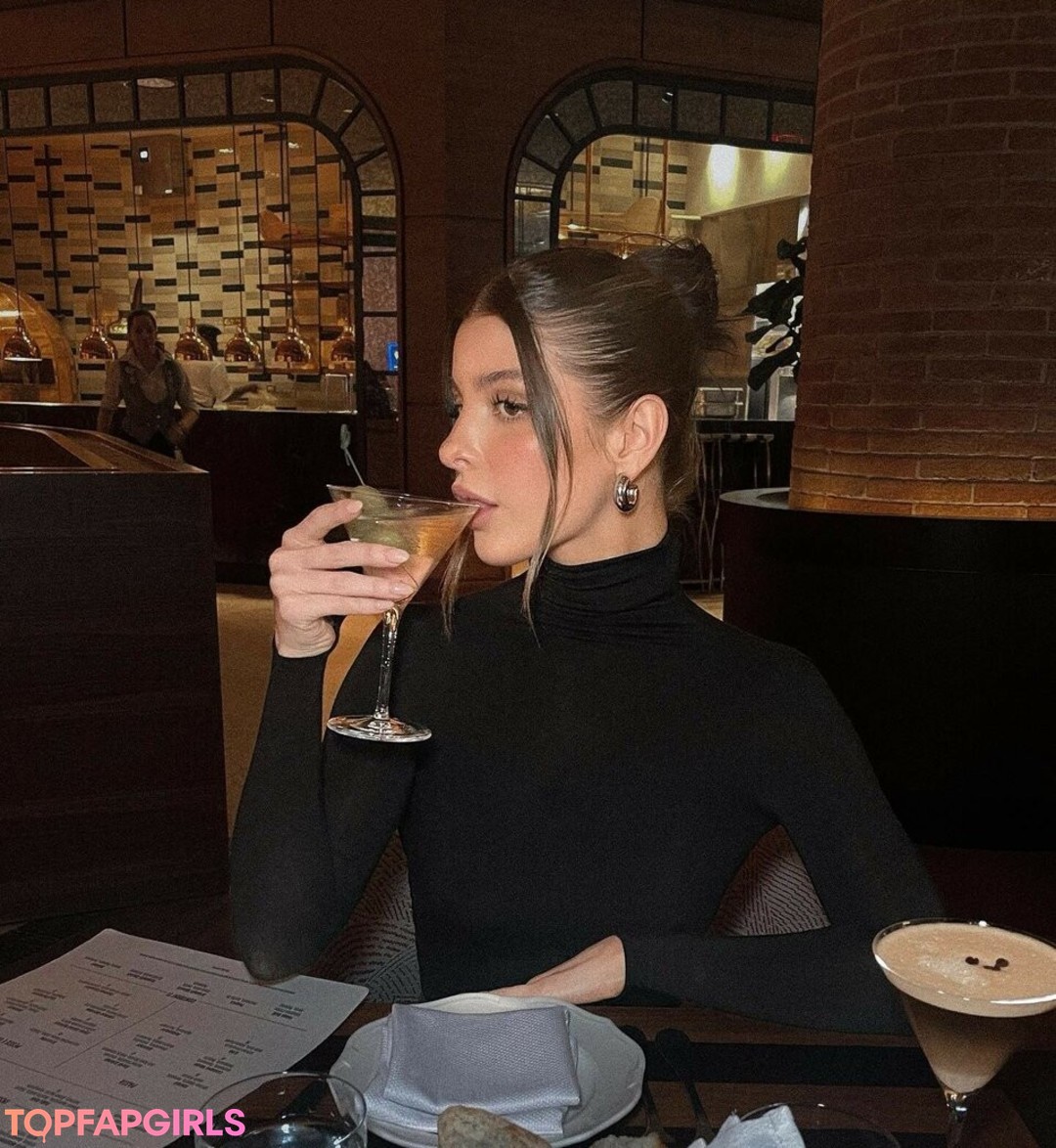 Nagie wyciekłe zdjęcie OnlyFans od Ashley Marie Dickerson #1151