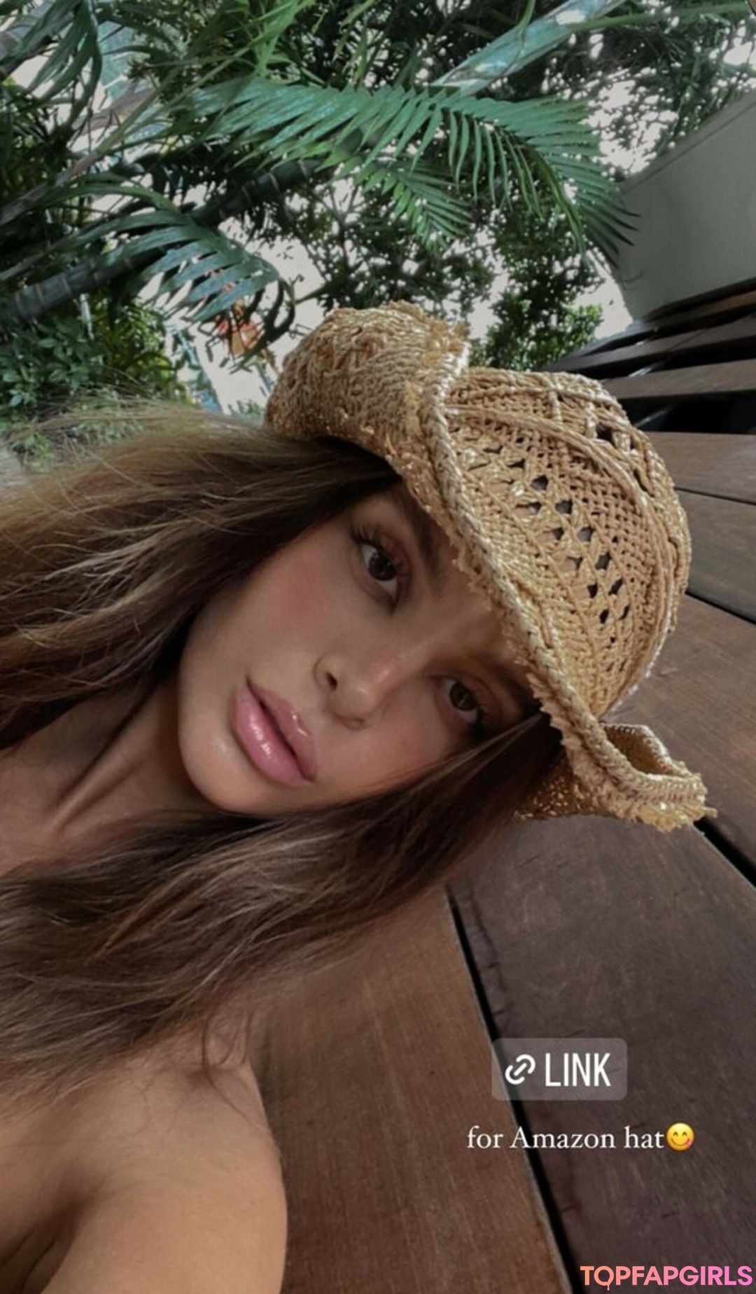 Nagie wyciekłe zdjęcie OnlyFans od Ashley Marie Dickerson #1226