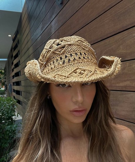 Ashley Marie Dickerson