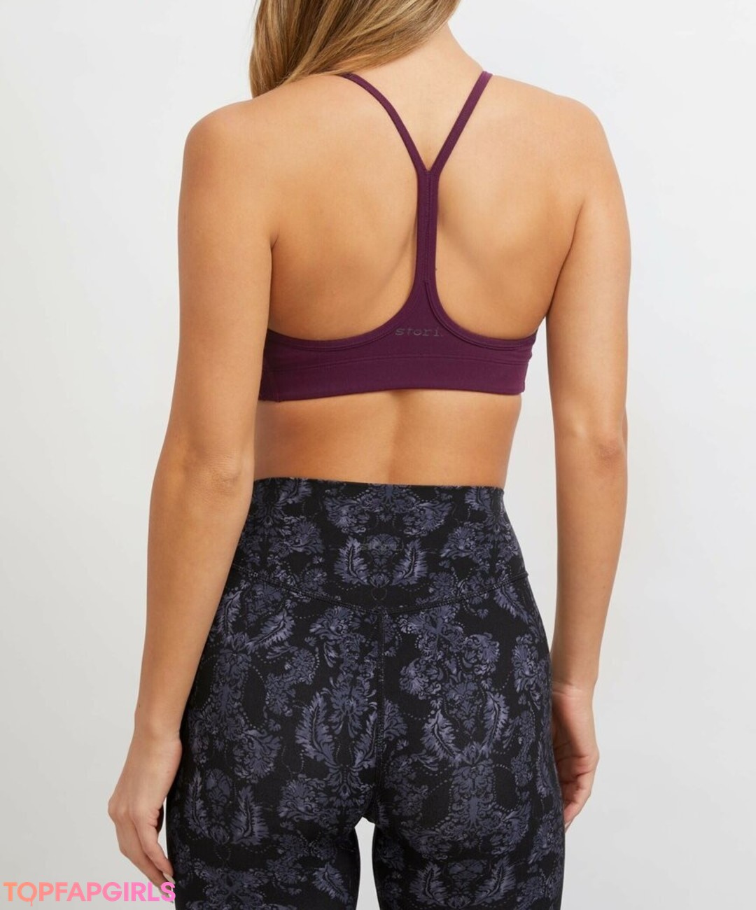 Nagie wyciekłe zdjęcie OnlyFans od Ashley Marie Dickerson #1254