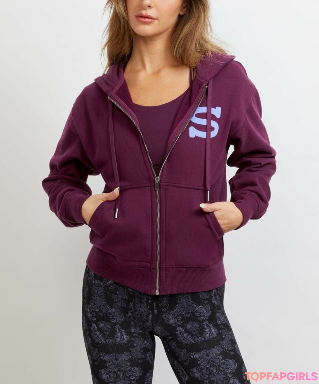 Nagie wyciekłe zdjęcie OnlyFans od Ashley Marie Dickerson #1267