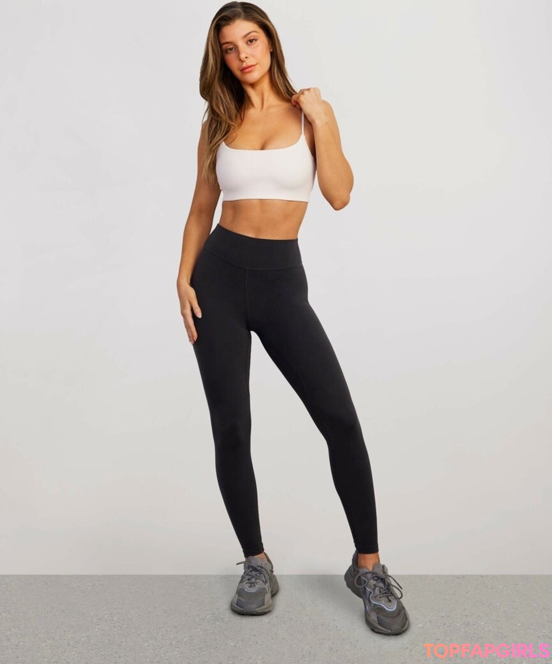 Nagie wyciekłe zdjęcie OnlyFans od Ashley Marie Dickerson #1311