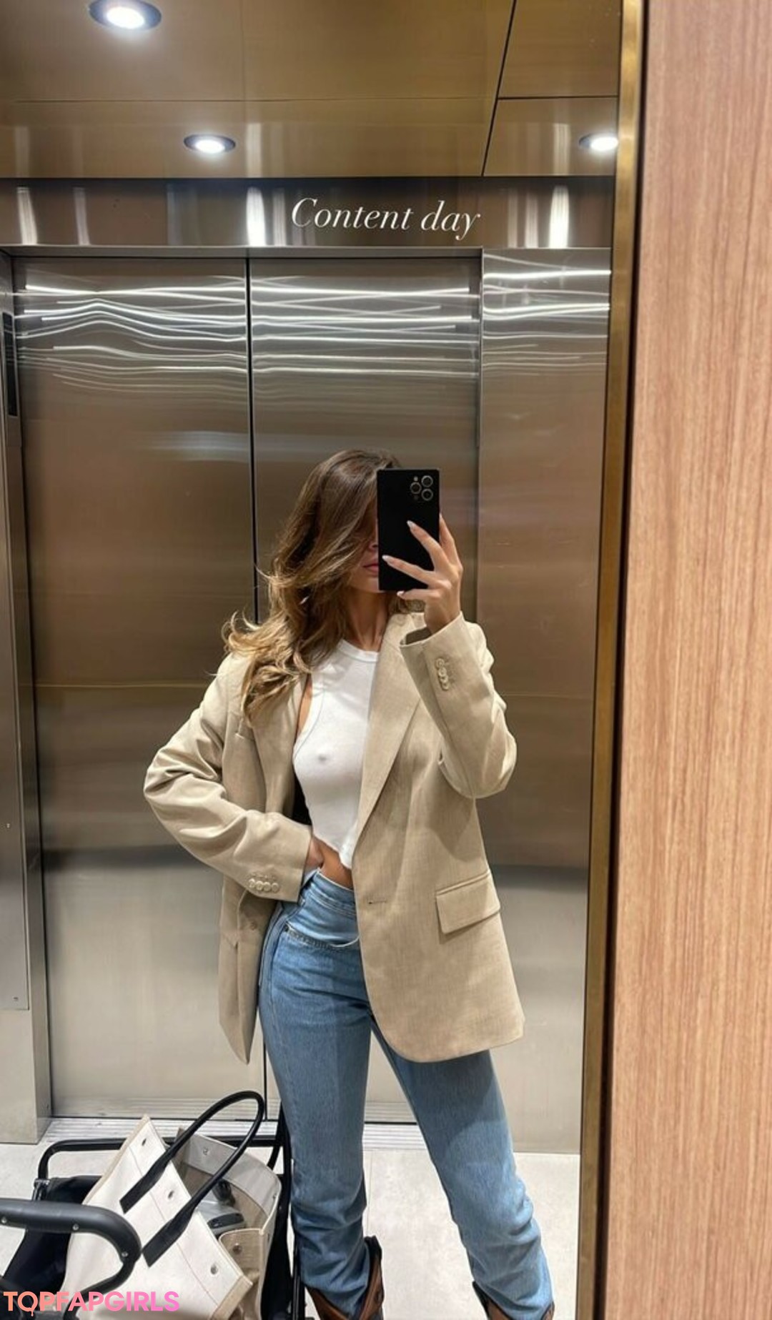 Nagie wyciekłe zdjęcie OnlyFans od Ashley Marie Dickerson #1341