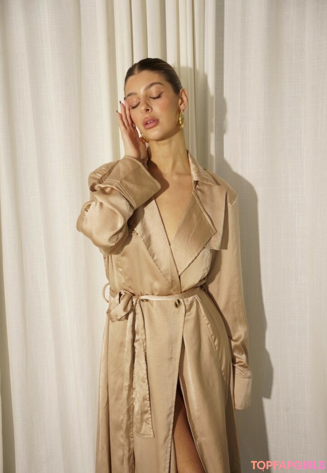 Nagie wyciekłe zdjęcie OnlyFans od Ashley Marie Dickerson #1442