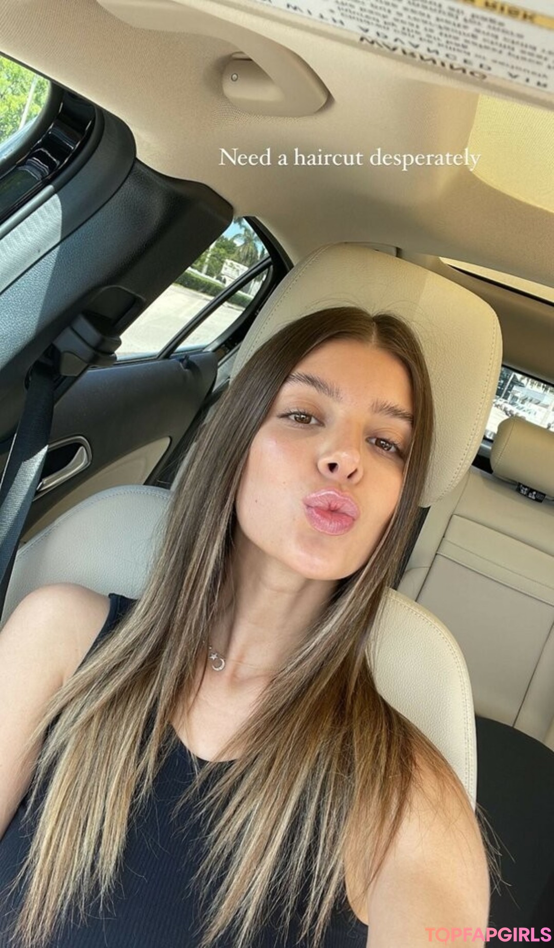 Nagie wyciekłe zdjęcie OnlyFans od Ashley Marie Dickerson #1494