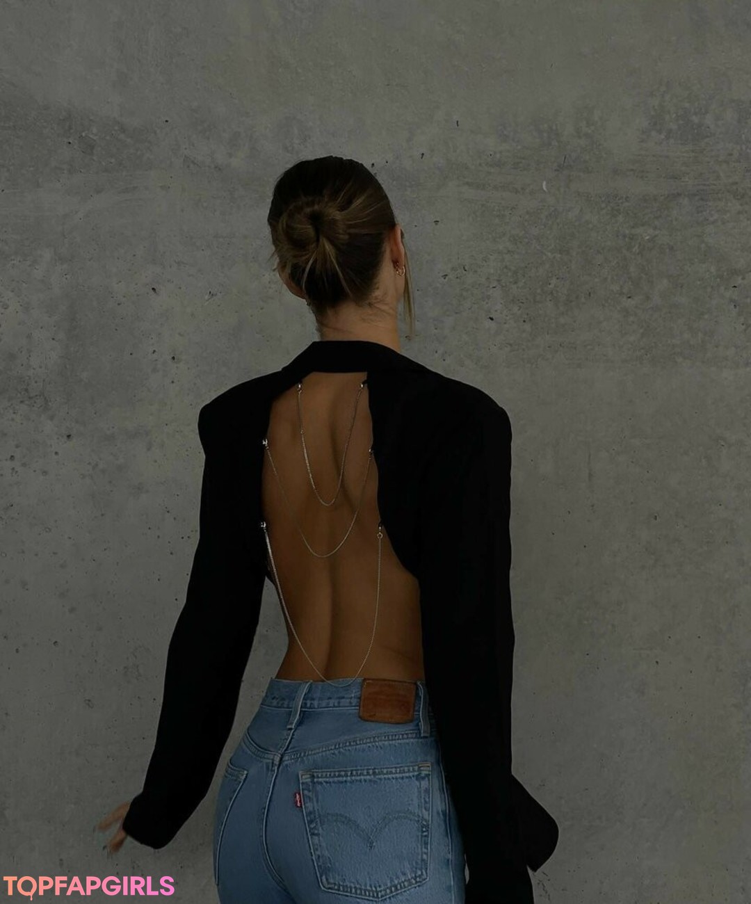 Nagie wyciekłe zdjęcie OnlyFans od Ashley Marie Dickerson #1516
