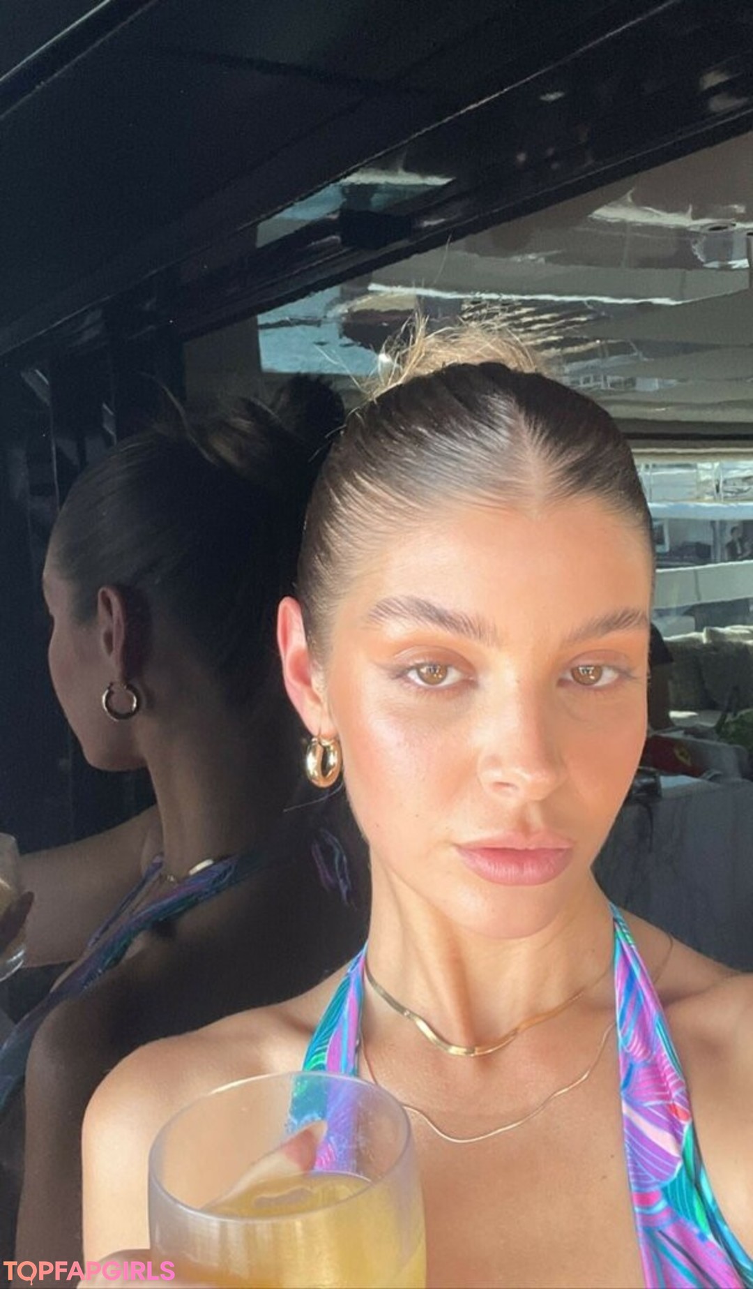 Nagie wyciekłe zdjęcie OnlyFans od Ashley Marie Dickerson #1561