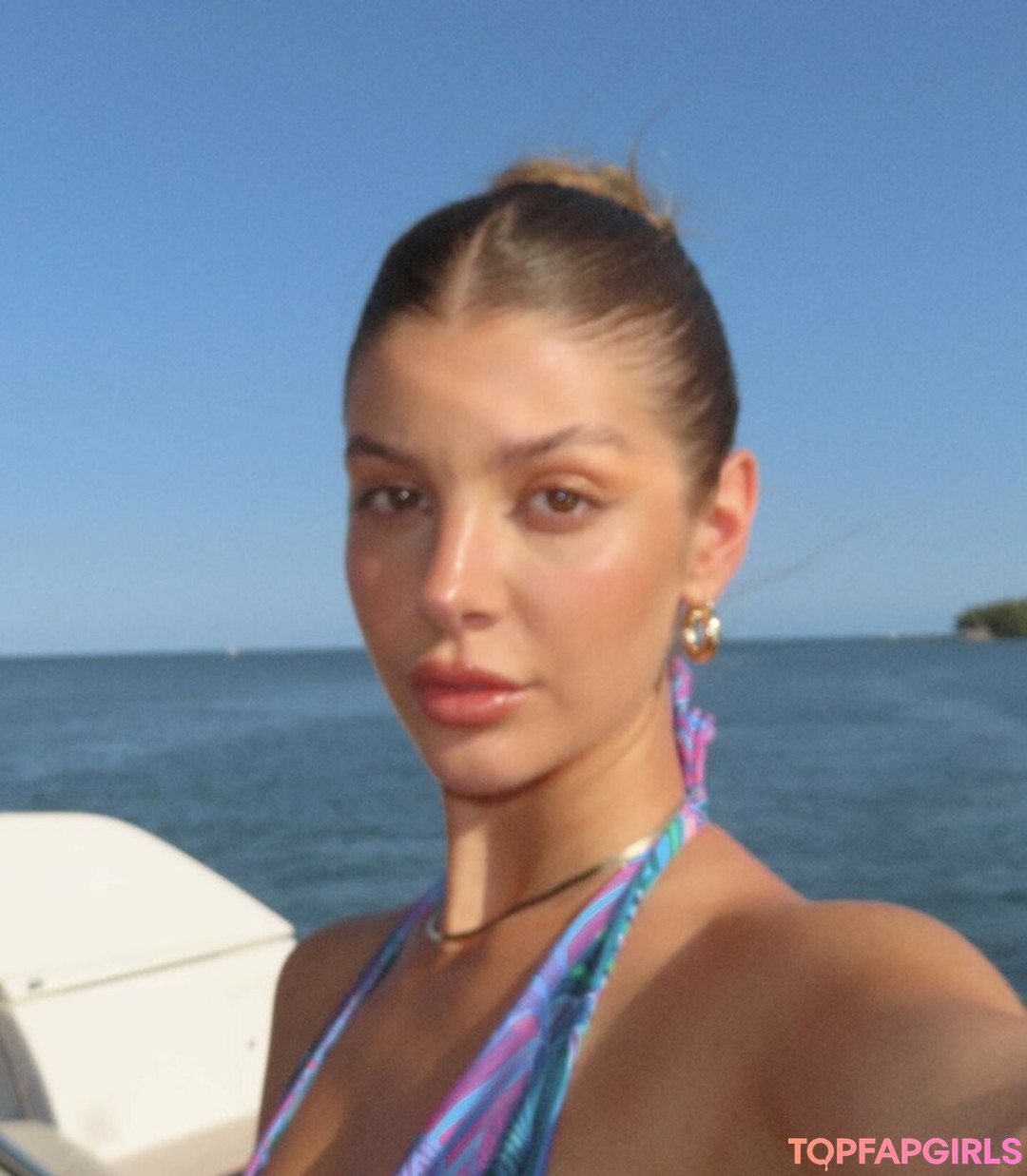 Nagie wyciekłe zdjęcie OnlyFans od Ashley Marie Dickerson #1565