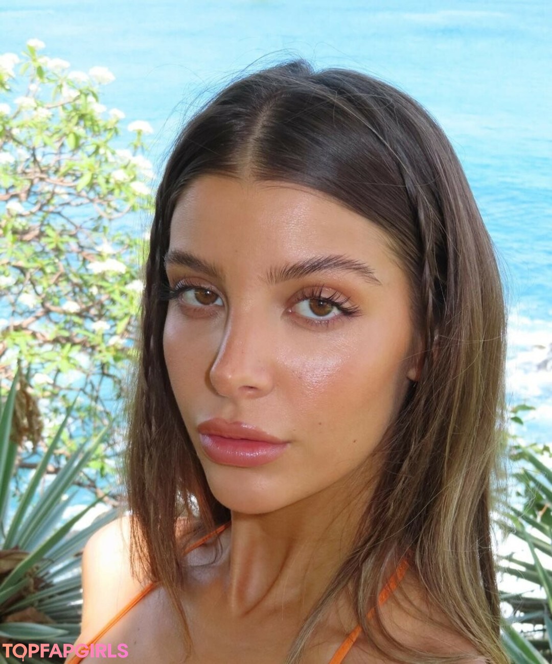 Nagie wyciekłe zdjęcie OnlyFans od Ashley Marie Dickerson #1618