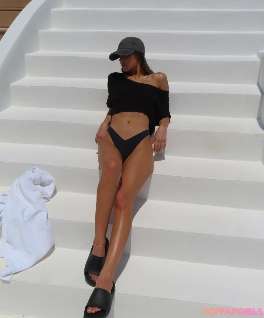 Nagie wyciekłe zdjęcie OnlyFans od Ashley Marie Dickerson #1622