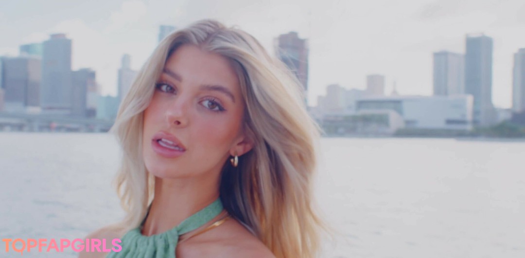 Nagie wyciekłe zdjęcie OnlyFans od Ashley Marie Dickerson #1683