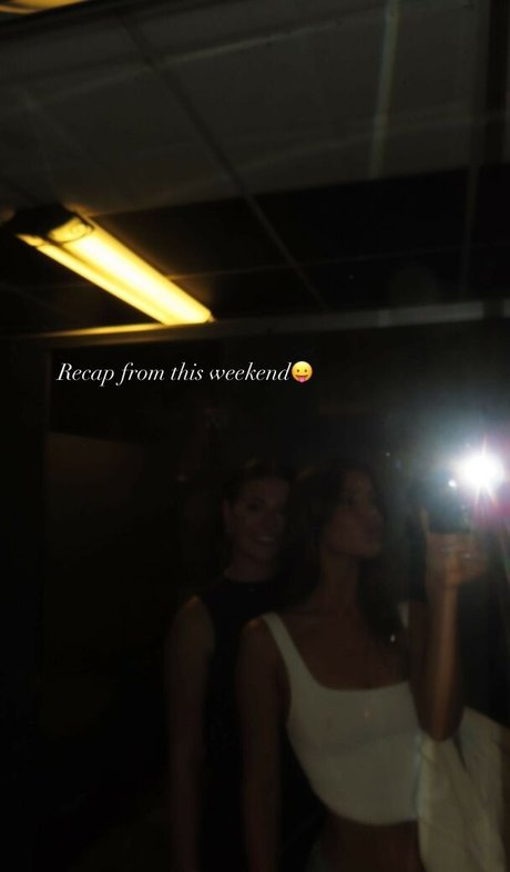 Ashley Marie Dickerson