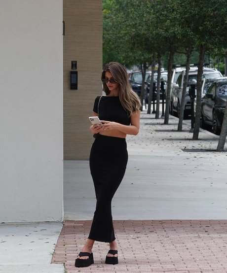 Ashley Marie Dickerson