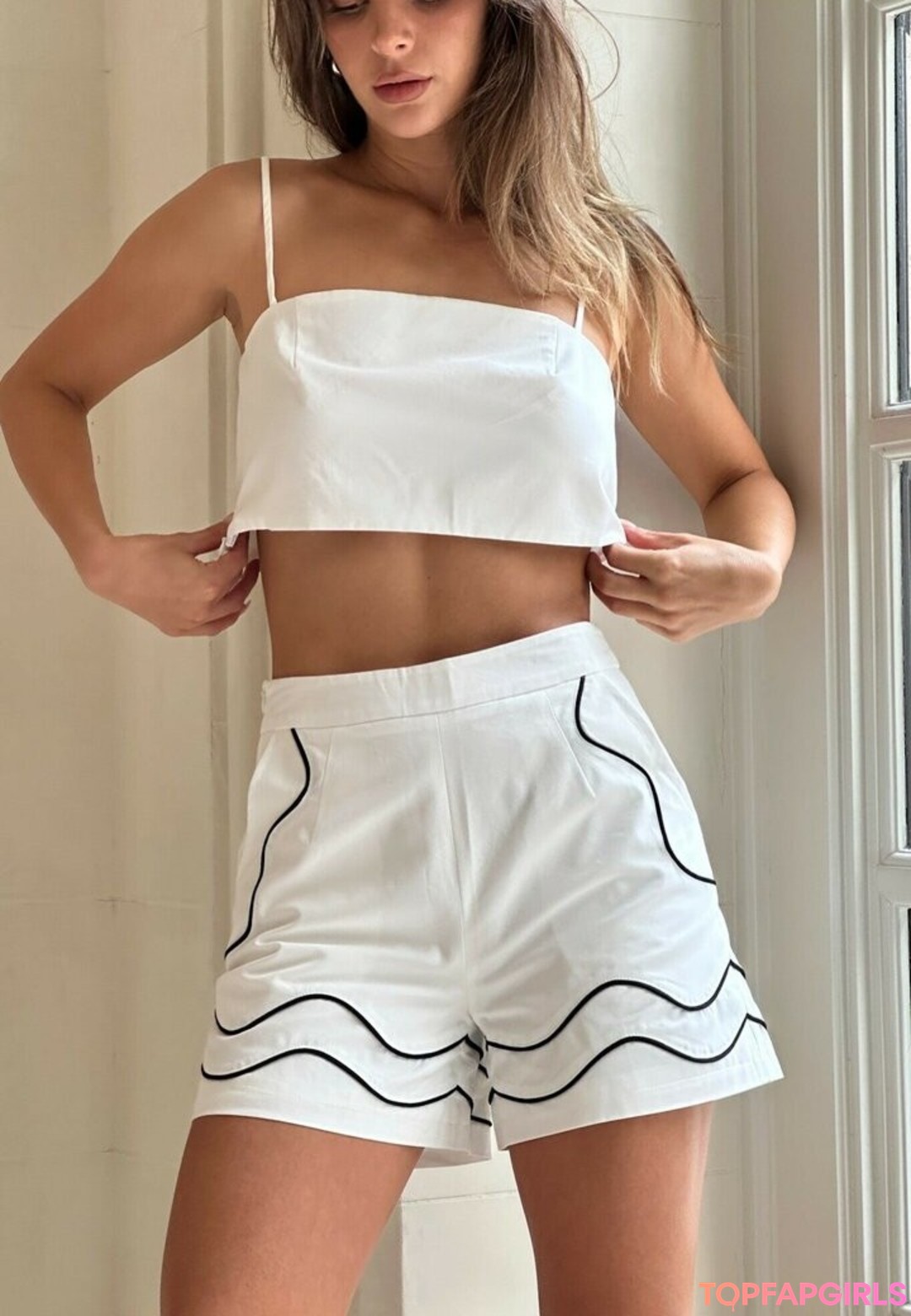 Nagie wyciekłe zdjęcie OnlyFans od Ashley Marie Dickerson #1801