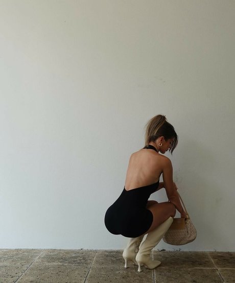 Ashley Marie Dickerson