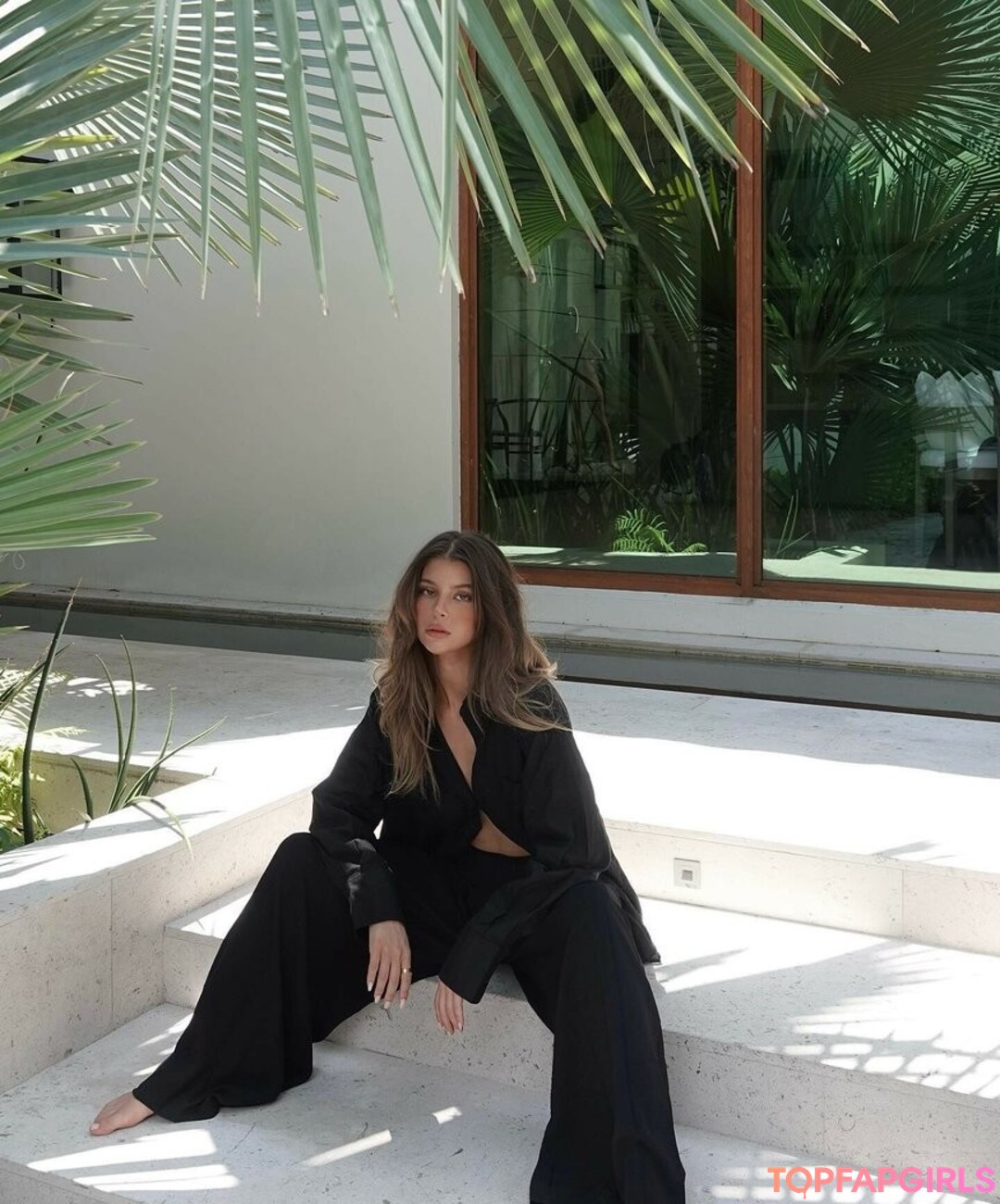 Nagie wyciekłe zdjęcie OnlyFans od Ashley Marie Dickerson #1843
