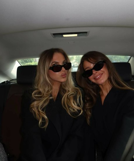 Ashley Marie Dickerson