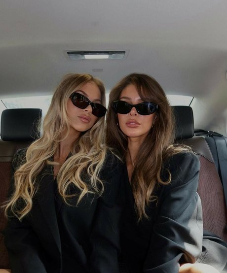 Ashley Marie Dickerson