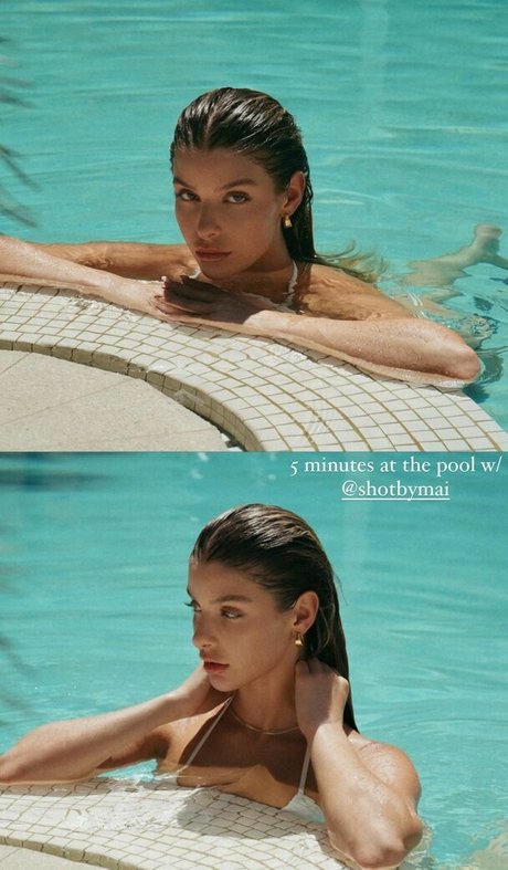 Ashley Marie Dickerson