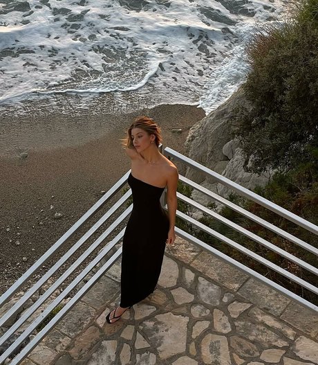 Ashley Marie Dickerson