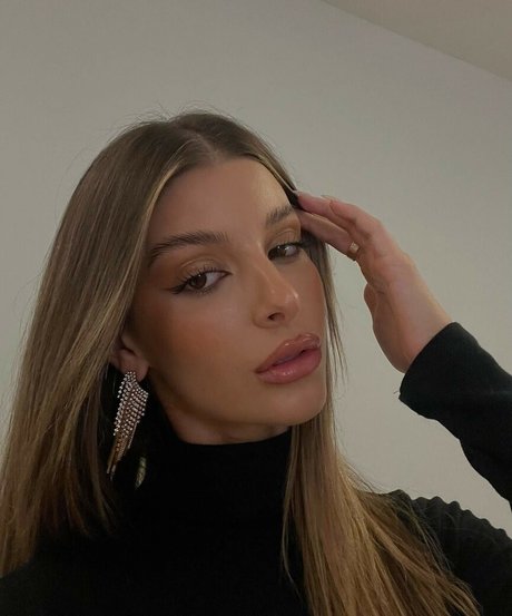 Ashley Marie Dickerson